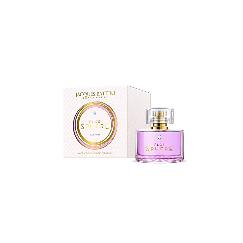 JACQUES BATTINI Flos Sphere