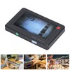 Money Detector Machine Small Handheld Counterfeit Bill Currency Euro Dollar