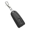 Foxboss 2 x Garage Door Remote Control Compatible with Ecotar