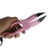 Herramientas de extensión de cabello profesional Conector para el cabello,