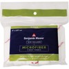 Benjamin Moore Microfiber 4 in. W X 3/8 in. Mini