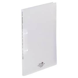 Lihit Lab Flat Spiral Folder