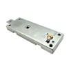 Pair of Locks B551.0810.0000 for Tilting/Garage Round Cylinder
