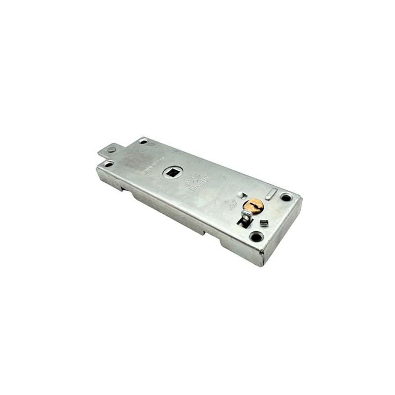 Pair of Locks B551.0810.0000 for Tilting/Garage Round Cylinder