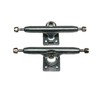 LEEFAI Pro Fingerboard Trucks 29/32/34/36mm G4 -Raw Metal Color-Inverted Kingpin