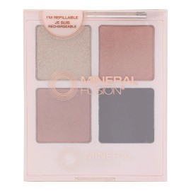 UD Mineral Fusion Makeup RFLEye Shadow for Girls 1 Each .25 Oz