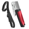 Foldable Car Door Handle for Elderly with Adj. Standing Aid