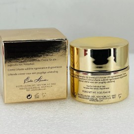 Estée Lauder Estee Lauder re nutriv ultimate lift regenerating youth creme .5oz (NIB)