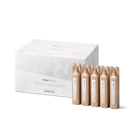 アクシージア (AXXZIA) ヴィーナスレシピ ザ ピュア ドリンク 450mL（30mL×15本）