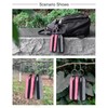 Meiiy Chapstick Holder Lip Balm Sleeve Pouch Lipstick Holder Bag