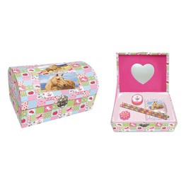 Atoz Horses Stationery Gift Box
