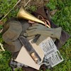 Range Finder Card, Versatile Rangefinder for Hunting, Hunt-R Card, 900m