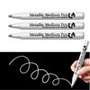 Water Pen (Silver [3 pieces])