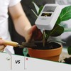 Sonkir Soil Moisture Meter, 4-in-1 Soil Ph Meter, Soil Tester