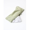Yogamatters Organic Cotton Eye Pillow | Lavender and Linseed |