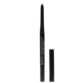 Natio Long Lasting Eye Liner, Black