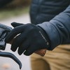 Therm-ic Activ Light Tech Gloves, Black, L