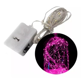 Led Strip 6 Tiras Led Decoracion Adorno Arreglos Centro Mesa Luz Flor