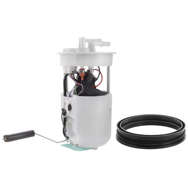 Carter Fuel Systems P76519M Fuel Pump Module Assembly