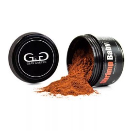 GlasGarten Shrimp Baby Food Provide Vitamins Minerals Omega 3 CRS Bee Shrimp RCS - 70g