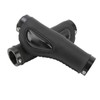1Pair G612 Bicycle Handlebar Grips Anti Slip Bike Handle Grips