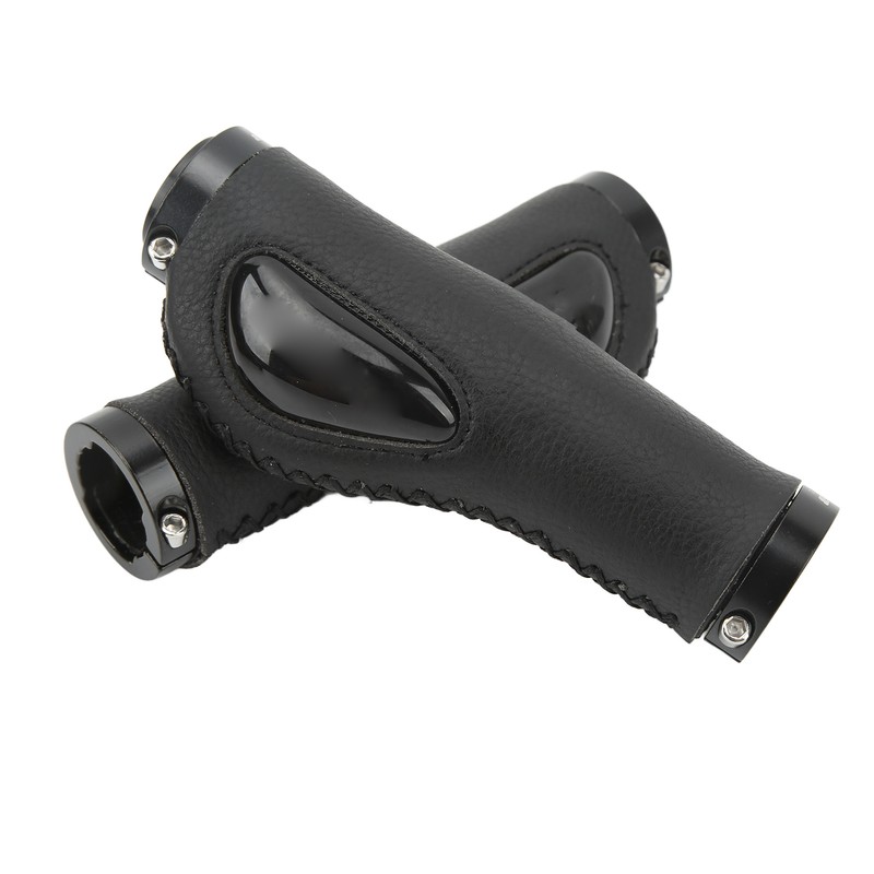 1Pair G612 Bicycle Handlebar Grips Anti Slip Bike Handle Grips