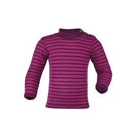 Baby Jumper Wool Silk Angel Size 62/68 - 110/116 - 2 Colours - 74-80