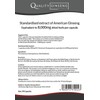 American Ginseng - 8,000mg Capsules - Powerful Formula (90)