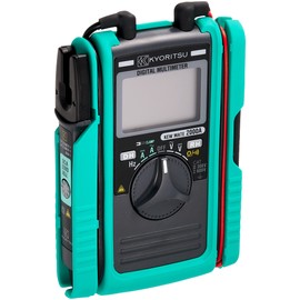 Kyoritsu KEWMATE 2000A 60A Digital Multimeter with AC/DC Clamp