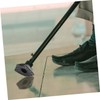 KICHOUSE Trekking Poles Tip Protectors 6pcs Rubber Cane Tips for