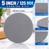 5 Inch Wet Dry Sanding Discs for Fine Finishing –