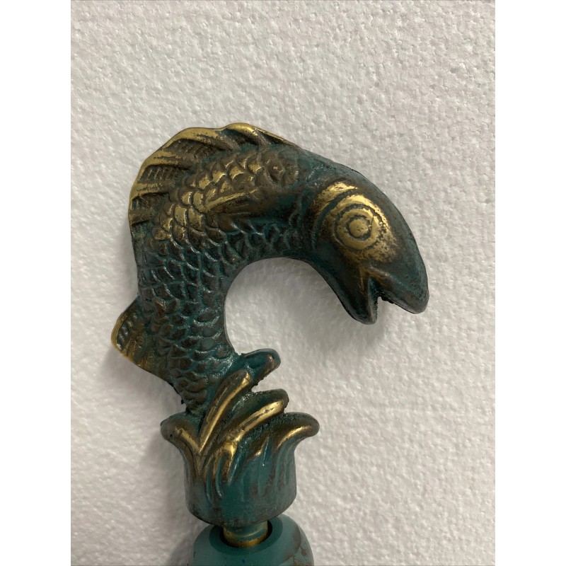 Unknown Multi-Patinate