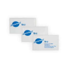 Park Emergency tire Boot kit, TB-2C, 3 pkg
