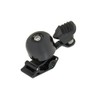 GIZA PRODUCTS HOB07700 Mini Clip Bell, Black