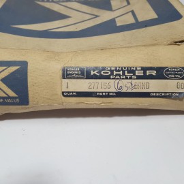 Kohler New Old Stock Kohler Starter/Genera