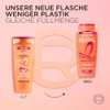 L'Or√©al Paris Elvital Germany's Next Topmodel Haarpflege-Routine f√ºr langes und