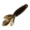 YUM Baits Co. Lures Wooly Bug Creature Bait Soft Plastic