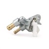 Fuel Shut-Off Valve Petcock for Briggs & Stratton 716111 4Hp