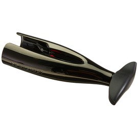 Le Creuset GS300 TMGS Metal Black Nickel-LC Orange Pack, Stainless Steel, 49809000060002