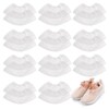 Disposable Shoe Covers, Shoe Covers, Foot Covers, Waterproof, Stretchable, Breathable,