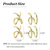 Ear Cuffs Non Piercing Ear Cuff Earrings for Women Trendy
