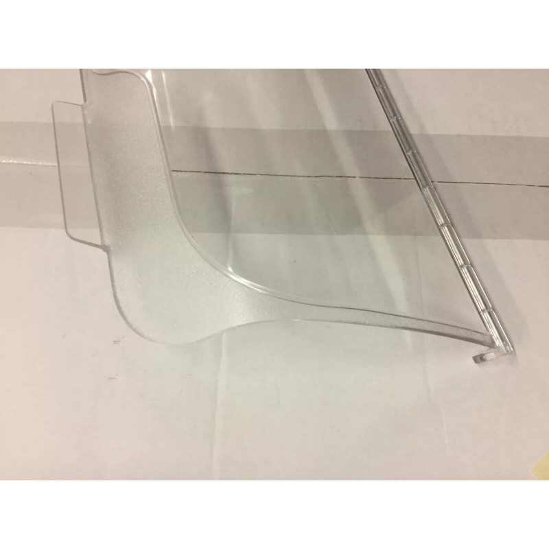 RAINBOW Aquamate IV SHAMPOOER AM-12 FRONT CLEAR Nozzle LEN R14173