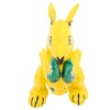 Blow Up Animal Cute Cartoon Inflatable Decorative PVC Air Stuffed