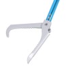 Heavy Duty Aluminum Snake Tong Foldable Snake Catcher Durable Reptile