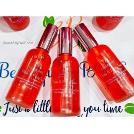 Petals & Purity Toner by Beautifully PADE Gentle Moisture skin care products