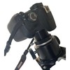 T-Ring adapters Compatible with Canon EOS Cameras to Telescope 1.25"