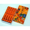 Maple Trees Incense Stick Easter Roll Small Bundles 10 Bundles, 50-Pack