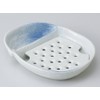 Yakko Bowl Blue Blowing