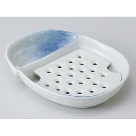 Yakko Bowl Blue Blowing
