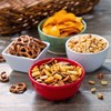 Military Small Easter Snack Box (30 Piece Variety Gift Basket